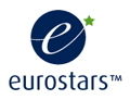 Eurostars : logo