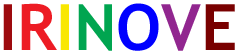 IRINOVE : logo