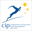 CIP : logo